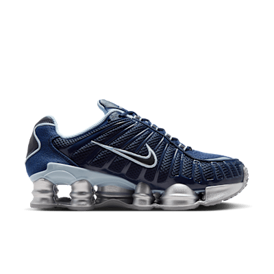 NIKE公式】ナイキ ショックス TL ウィメンズシューズ.オンラインストア